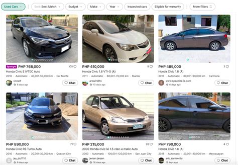 carousell ph|carousell philippines car for sale.